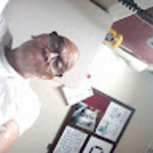 Meet your Posher, Patrick